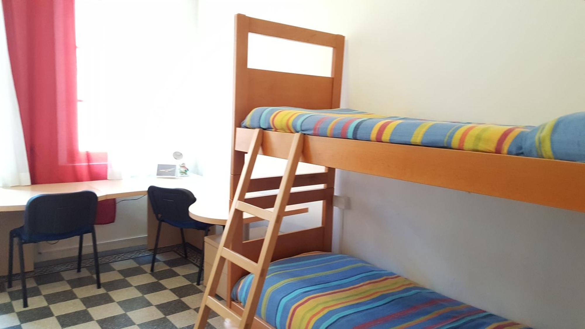 Hostel Domus Civica Venedig