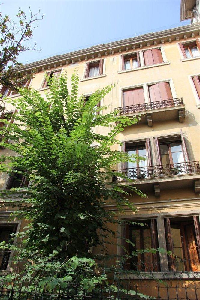 Domus Civica * Venedig