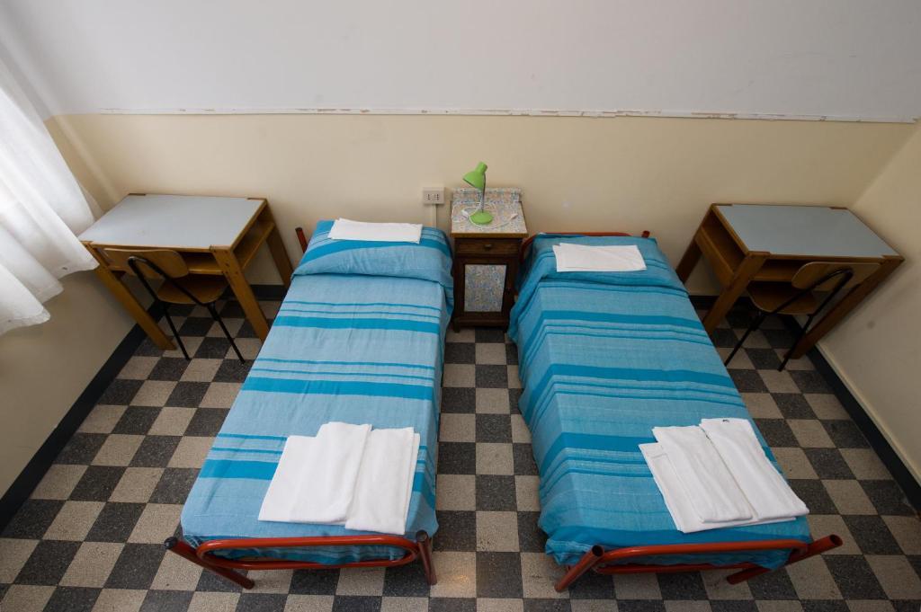 Domus Civica Hostel Venedig