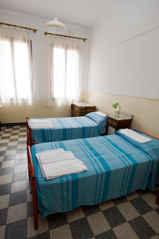 Domus Civica Hostel Venedig