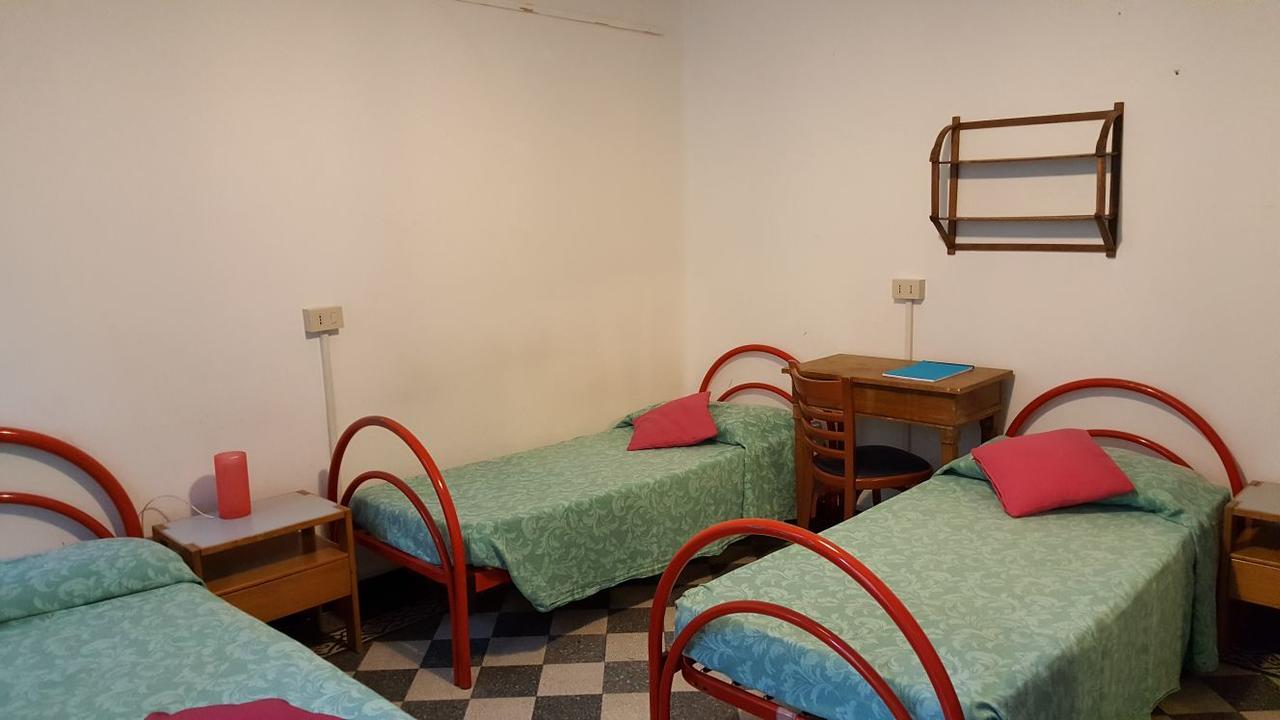 Hostel Domus Civica Venice