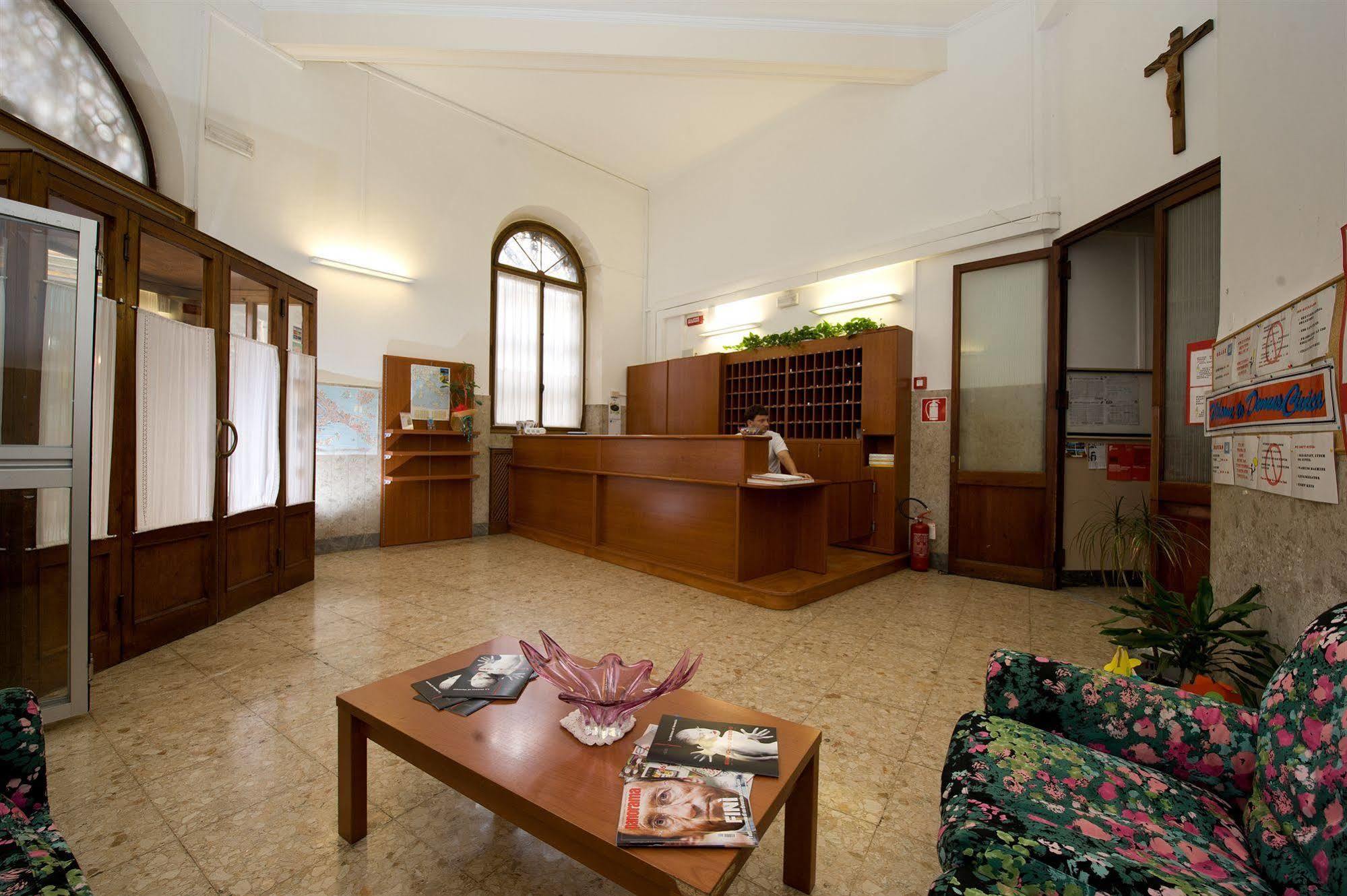 Domus Civica Venedig