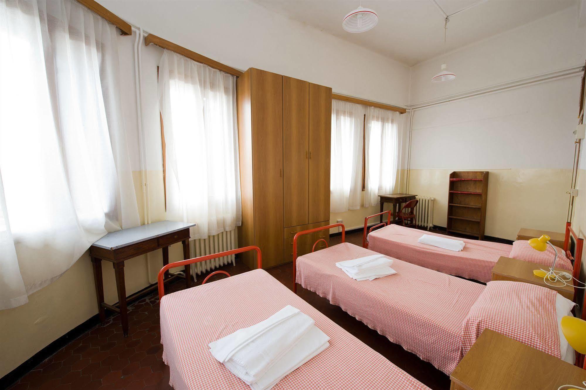 Hostel Domus Civica Venedig