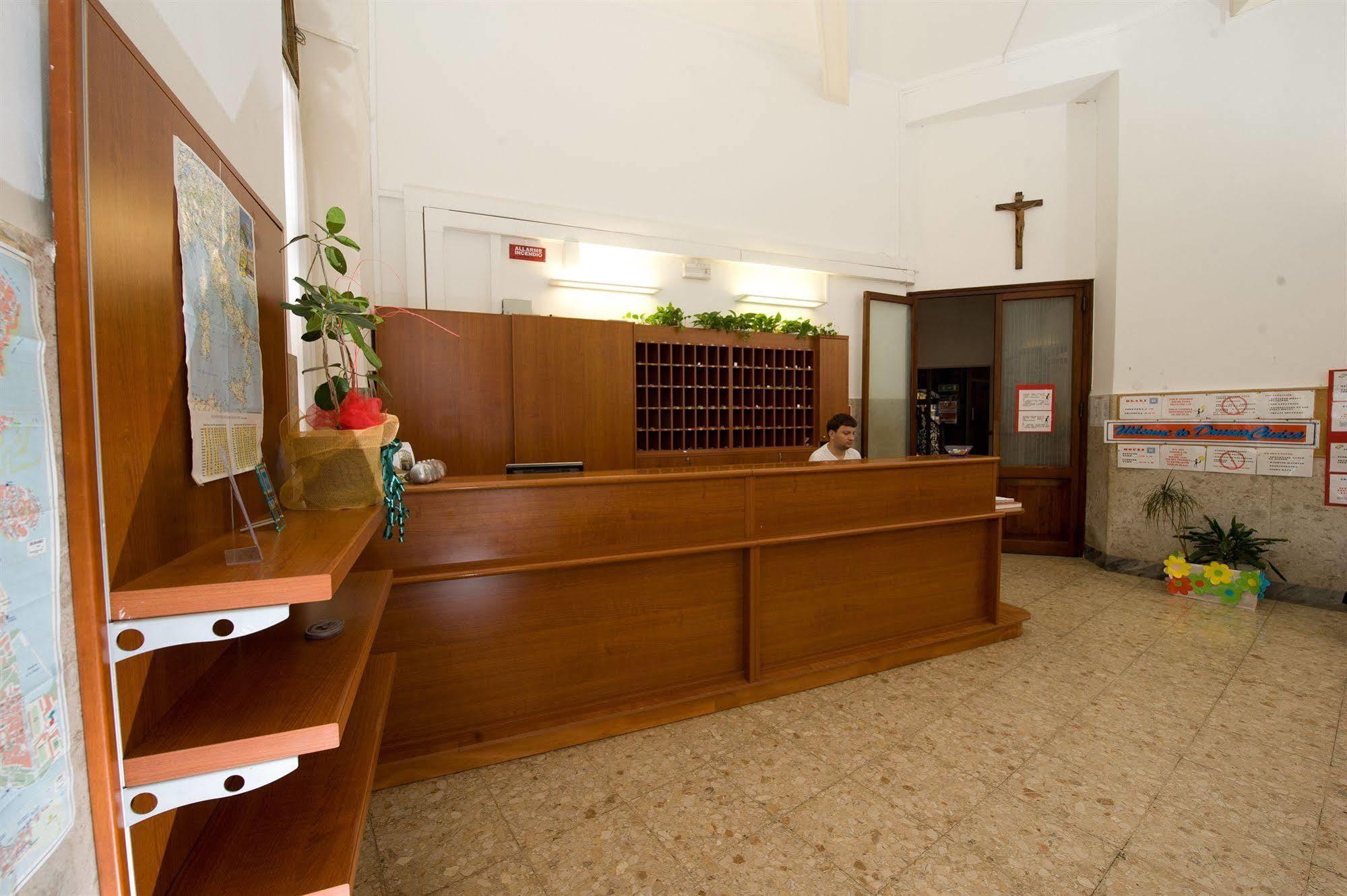 Domus Civica Hostel Venedig