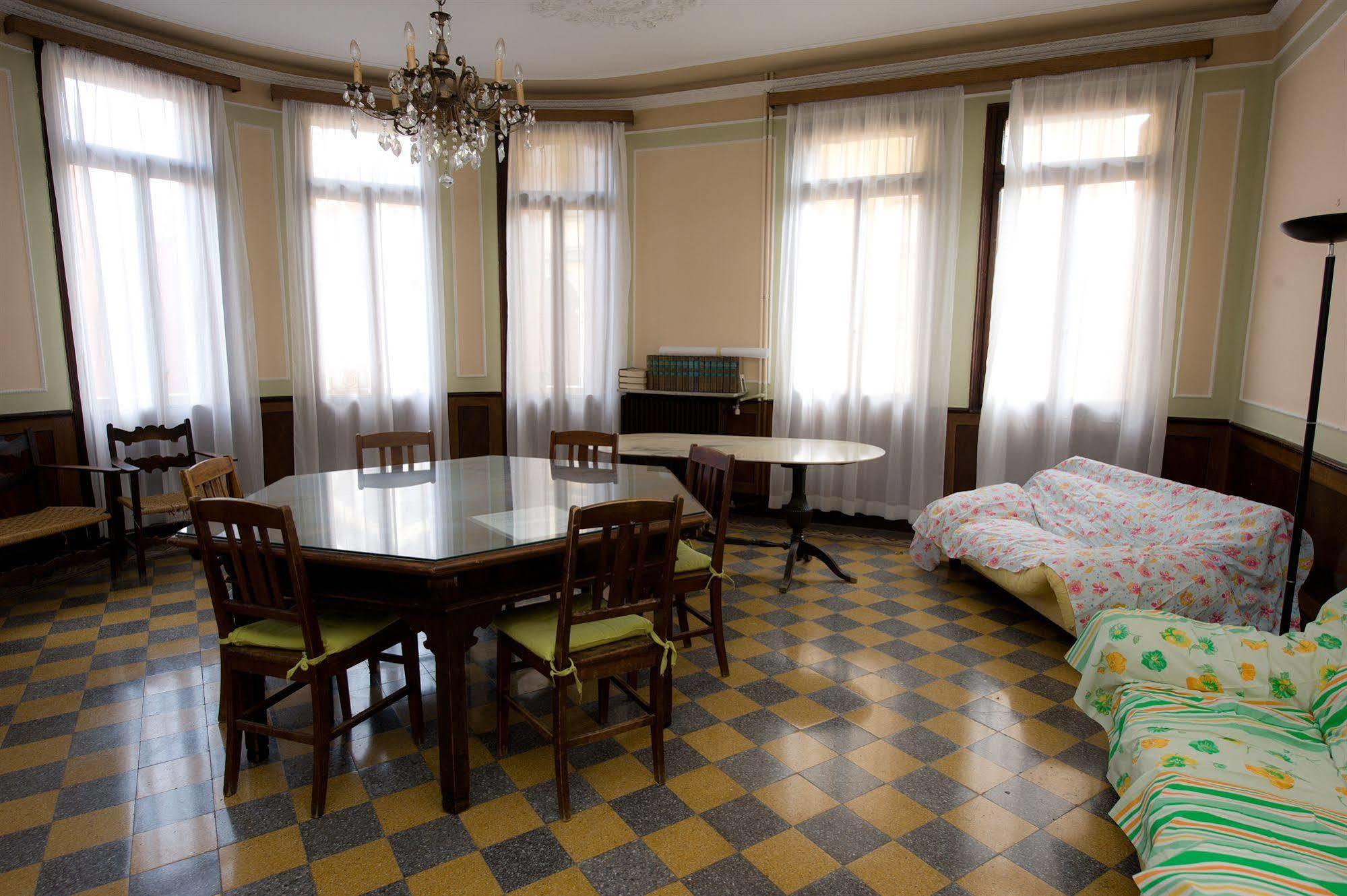 Hostel Domus Civica Venedig