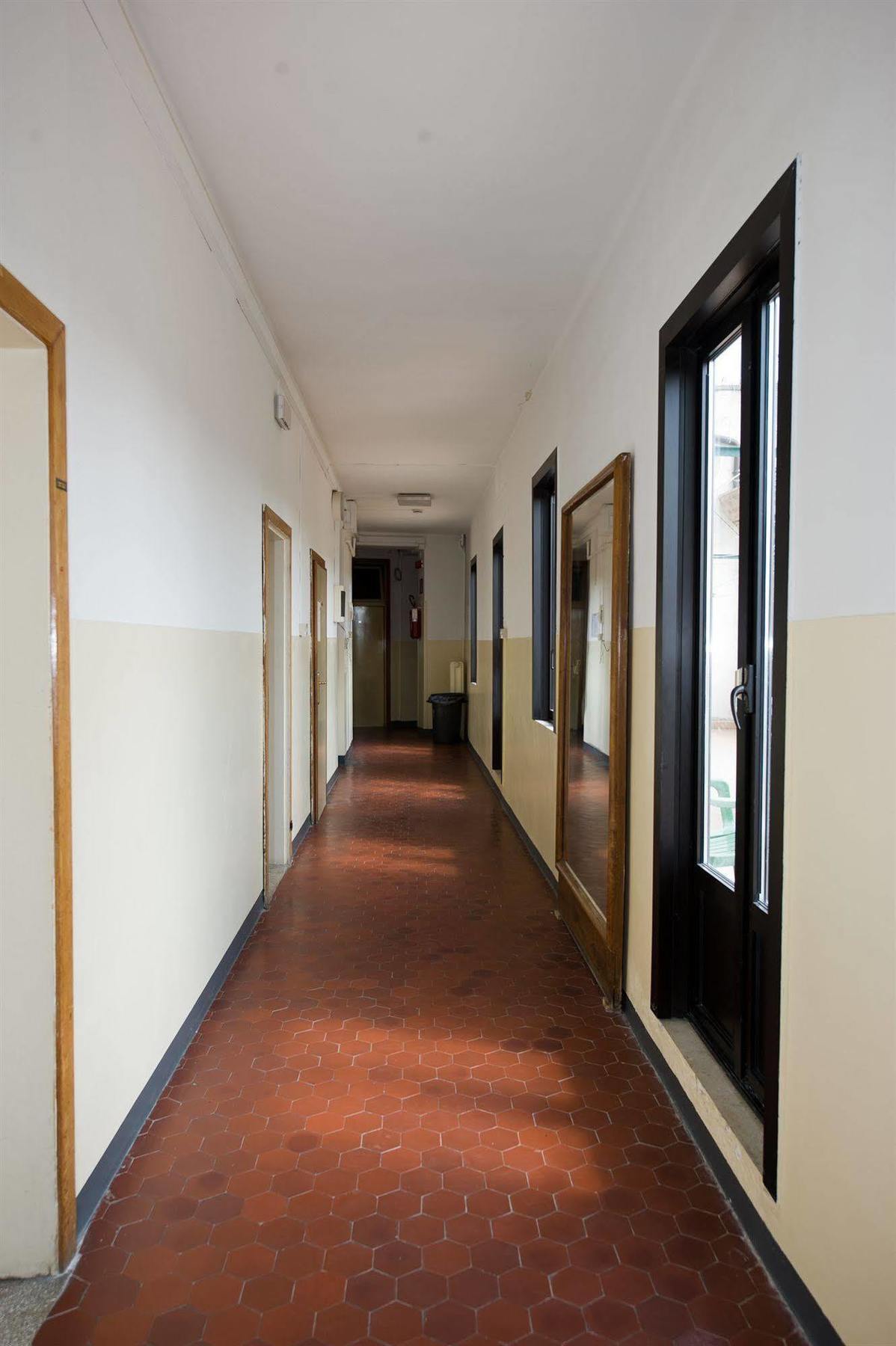 Hostel Domus Civica Venedig