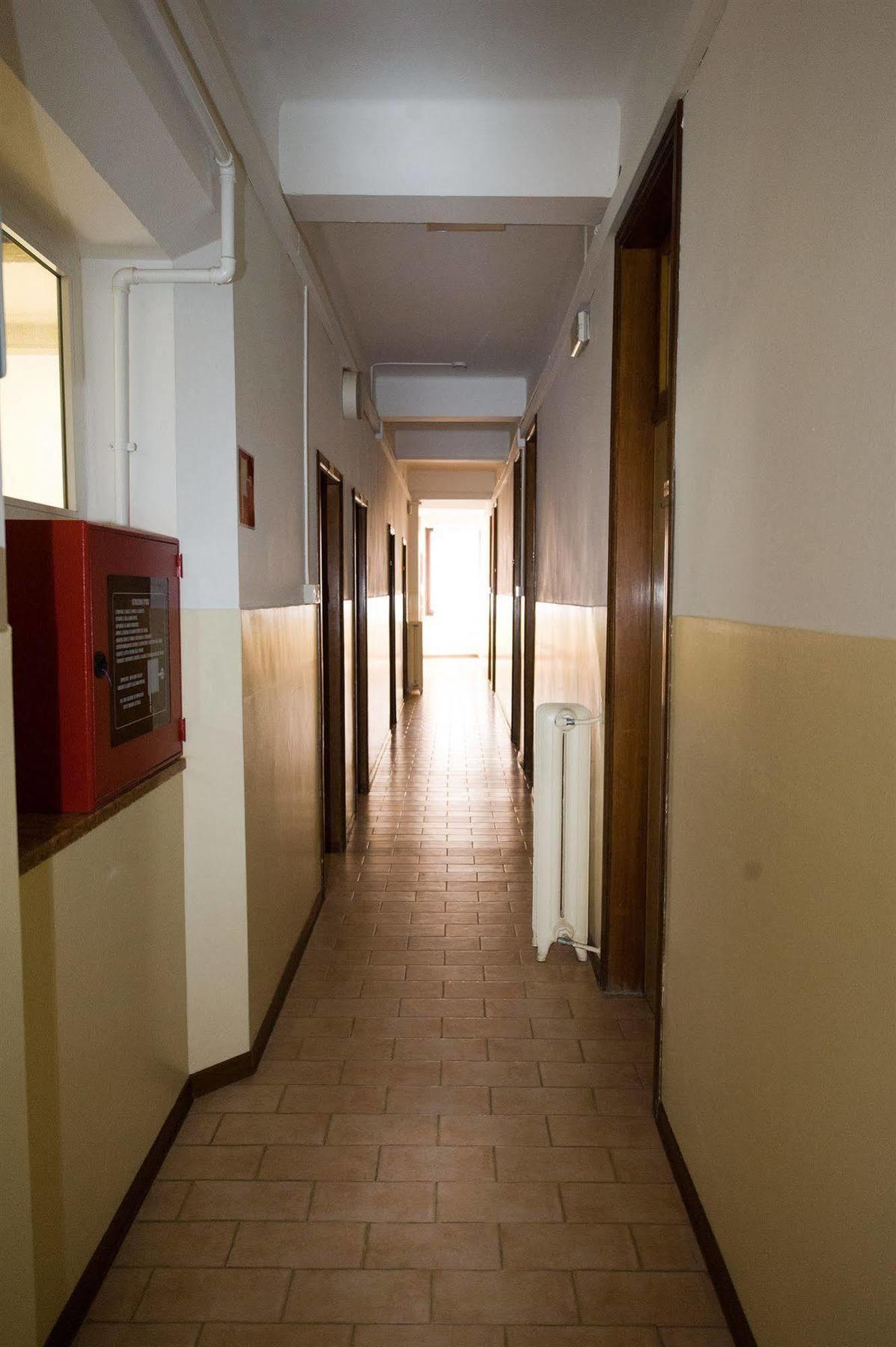 Domus Civica Hostel Venedig