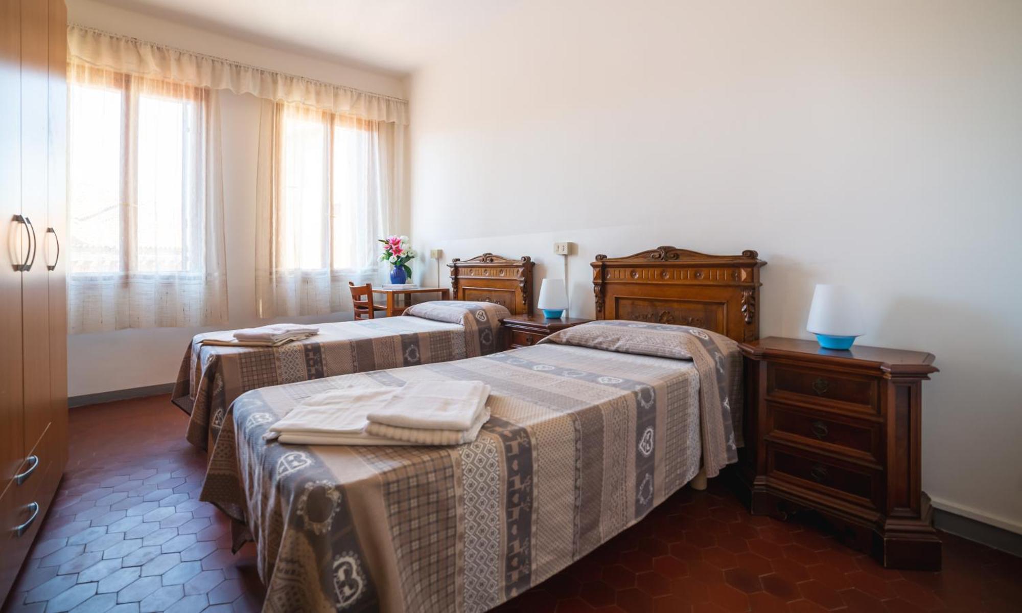Domus Civica Ostello